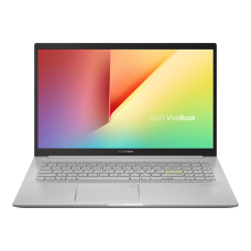 ASUS Vivobook Ultra 15 Core i5-1135G7 8GB 256SSD+1TB 15.6" FHD NVIDIA MX330  Win10+Office 